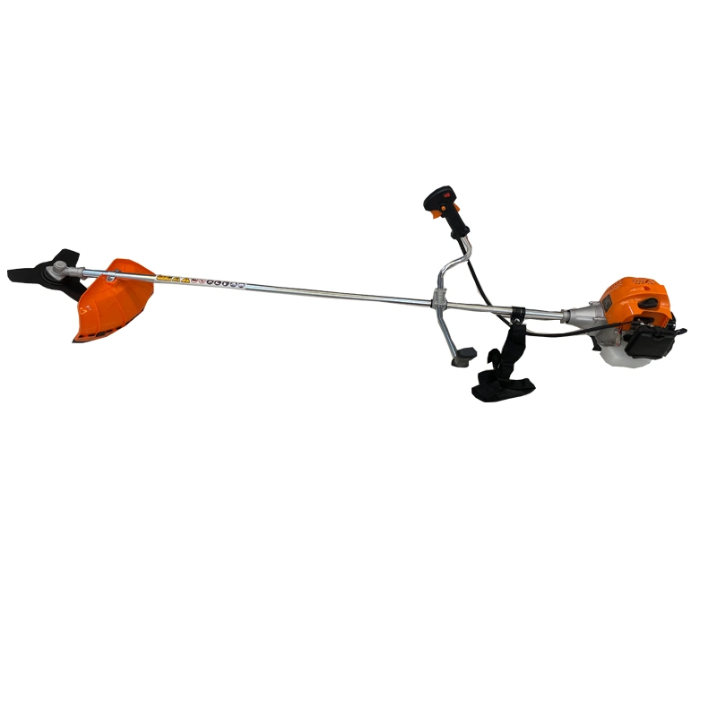 Brush Cutters Hedge 52cc Electric Start Brush Cutter