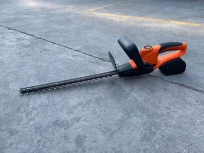 Hedge Trimmers Hand Held Petrol Hedge Trimmer