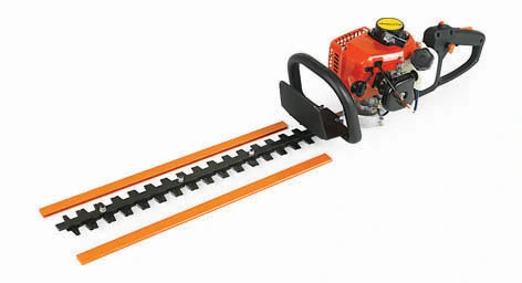 2 Stroke 0.85kw Hedge Trimmer with 23cc Gasoline Engine