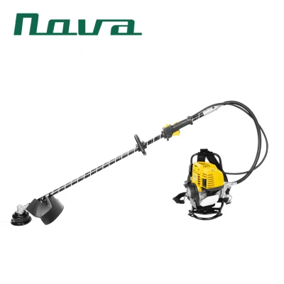 Petrol Hedge Strimmer Brush Cutter