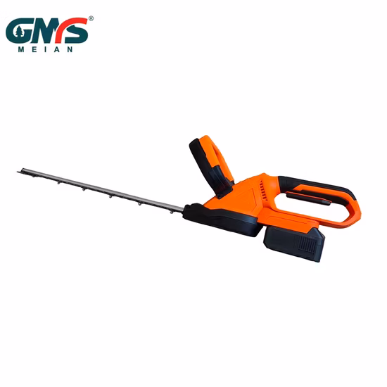 14 Cutting Length 550W Electric Hedge Cutter Corded Hedge Trimmer
