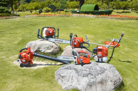 Hot Sale Hedge Trimmer Petrol Ht750K